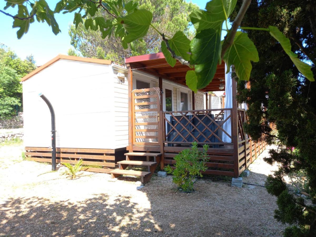 Mobile Homes Seashell Jezera Esterno foto